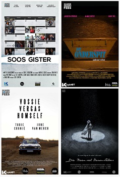Green Lights All Around as 2017 kykNET Silverskermfees Kicks Off in Cape Town Image