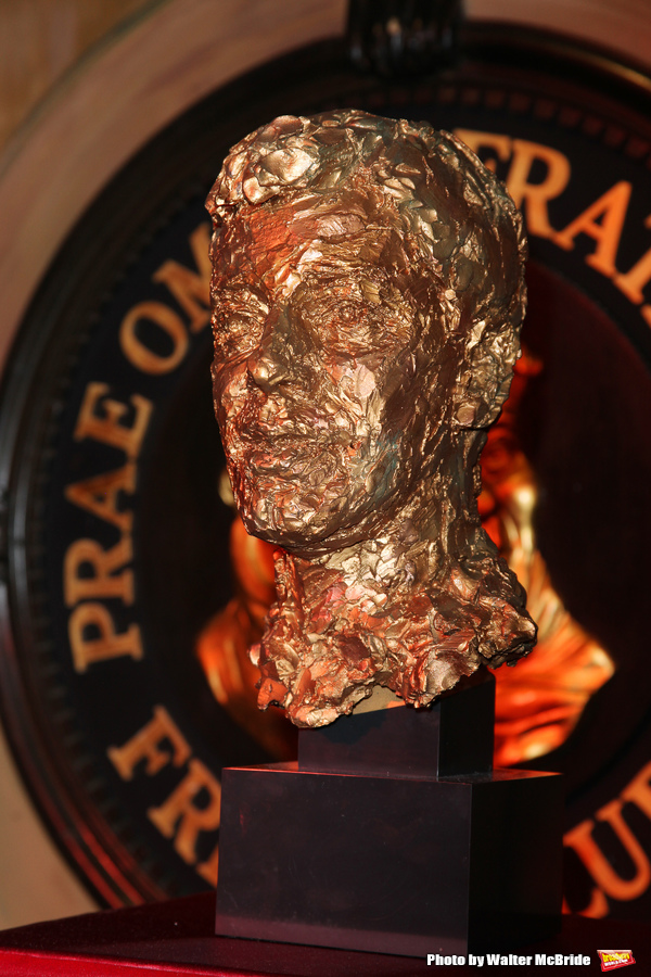 Photo Flash: Remembering Jerry Lewis Image