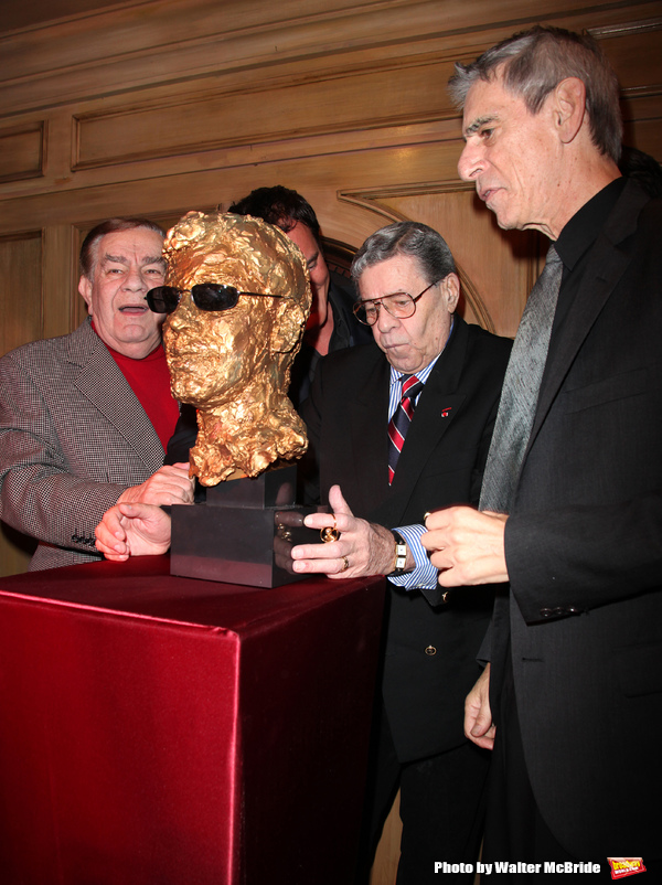 Photo Flash: Remembering Jerry Lewis Image