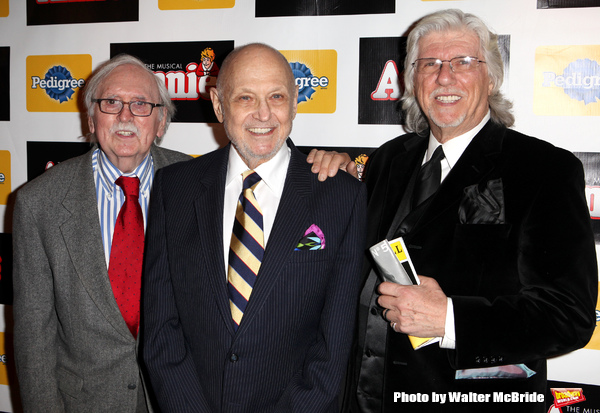 Photo Flash: Remembering Thomas Meehan Image