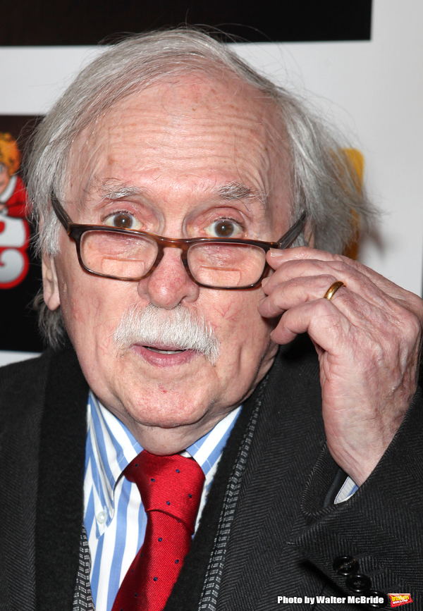 Photo Flash: Remembering Thomas Meehan Image