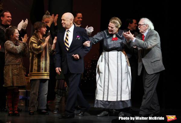 Photo Flash: Remembering Thomas Meehan Image