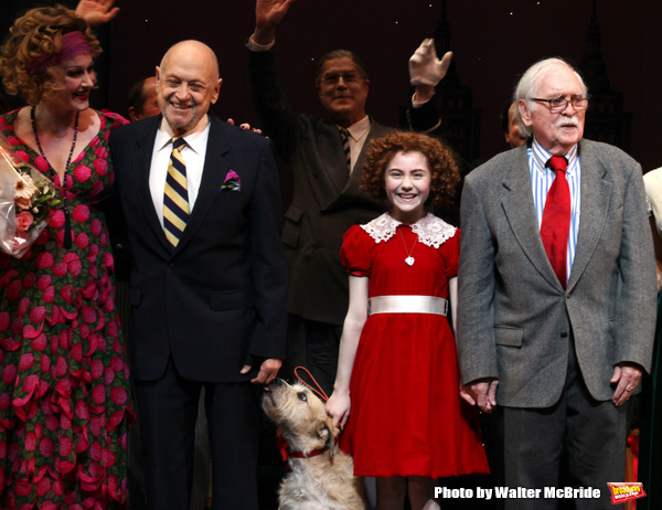Photo Flash: Remembering Thomas Meehan Image