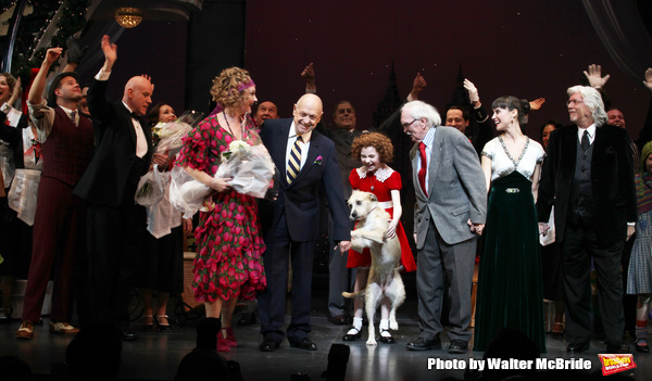 Photo Flash: Remembering Thomas Meehan Image