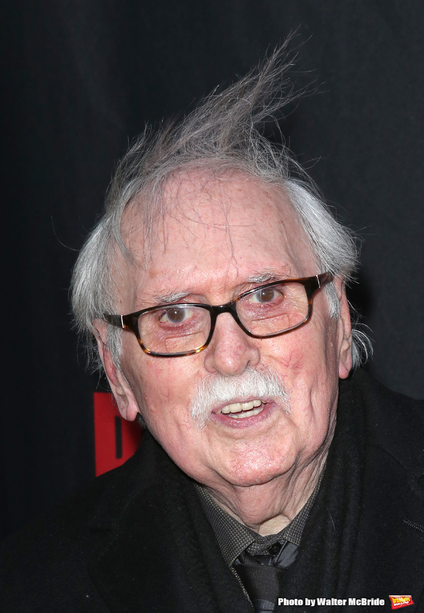 Thomas Meehan attends the Broadway Opening Night Performance of 'Rocky on Broadway' a Photo