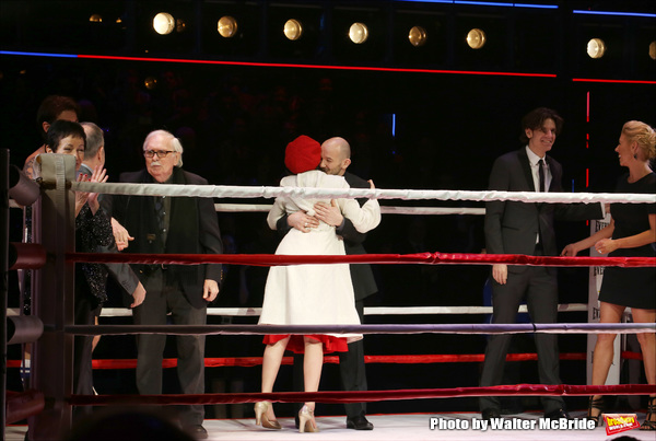 Photo Flash: Remembering Thomas Meehan Image