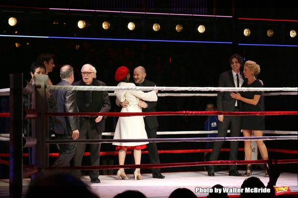 Photo Flash: Remembering Thomas Meehan Image