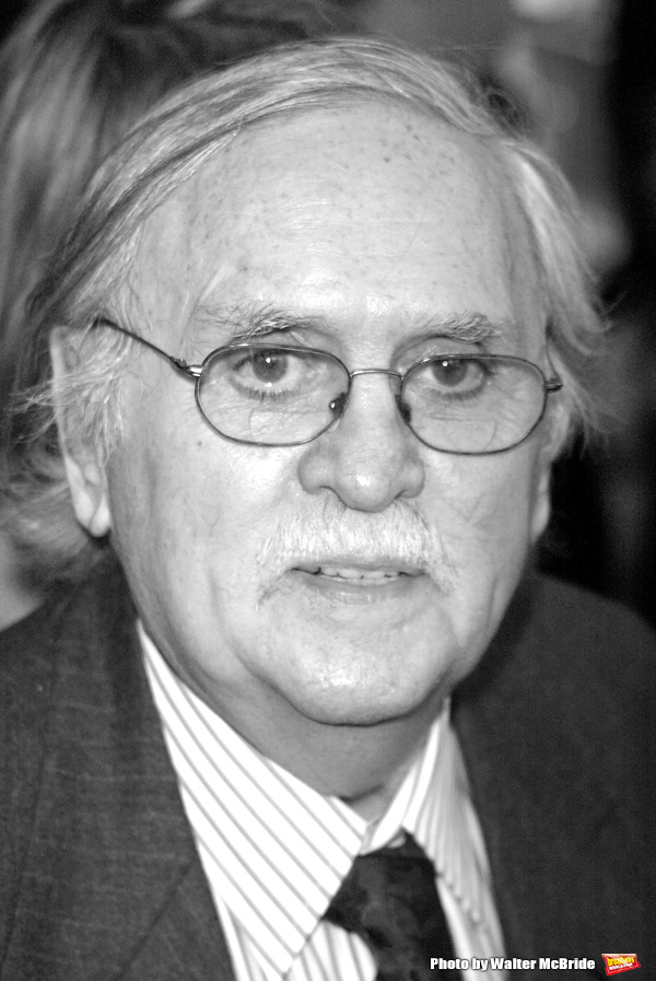 Photo Flash: Remembering Thomas Meehan Image
