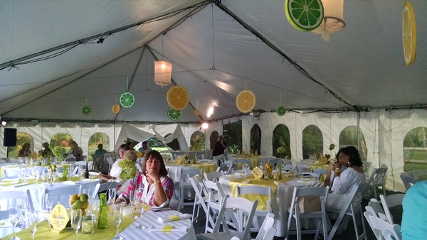 Photo Flash: The Gateway Hosts 7th Annual 'Highball' Benefit Image
