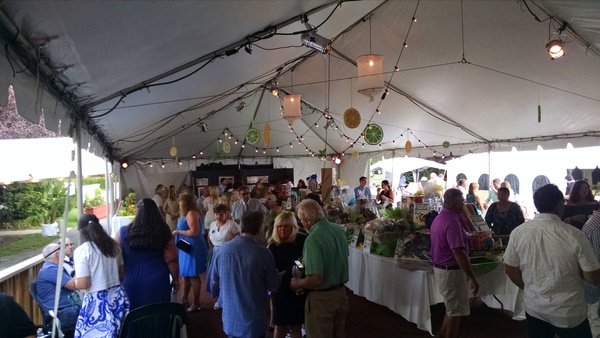 Photo Flash: The Gateway Hosts 7th Annual 'Highball' Benefit Image