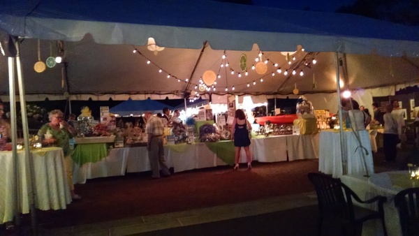 Photo Flash: The Gateway Hosts 7th Annual 'Highball' Benefit Image