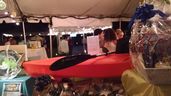 Photo Flash: The Gateway Hosts 7th Annual 'Highball' Benefit Image