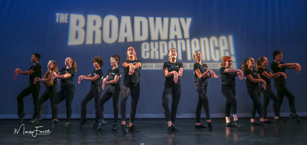 Photo Flash: The Broadway Experience Celebrates 10th Anniversary 