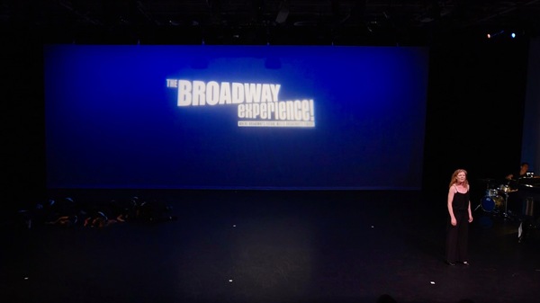 Photo Flash: The Broadway Experience Celebrates 10th Anniversary Image