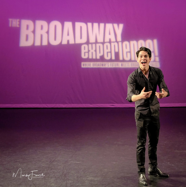 Photo Flash: The Broadway Experience Celebrates 10th Anniversary Image