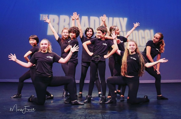 Photo Flash: The Broadway Experience Celebrates 10th Anniversary Image