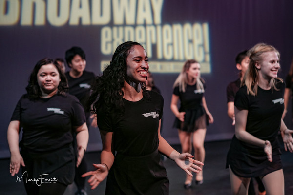 Photo Flash: The Broadway Experience Celebrates 10th Anniversary 