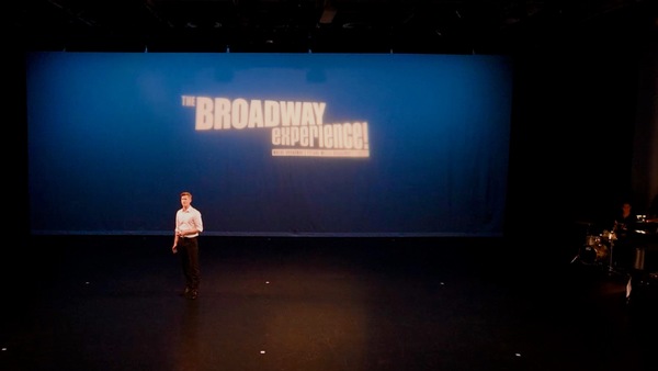 Photo Flash: The Broadway Experience Celebrates 10th Anniversary Image