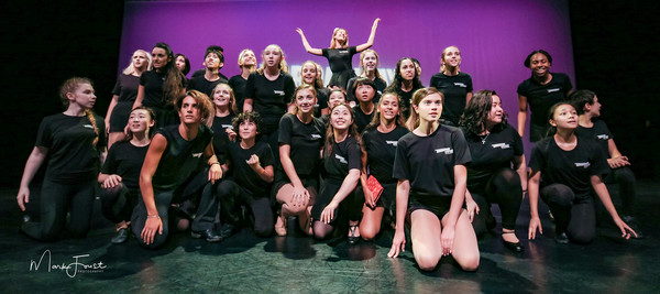 Photo Flash: The Broadway Experience Celebrates 10th Anniversary Image