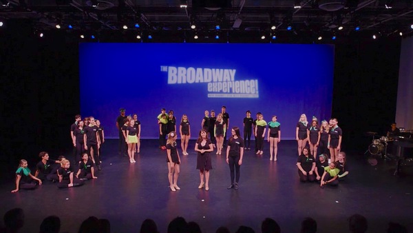 Photo Flash: The Broadway Experience Celebrates 10th Anniversary Image