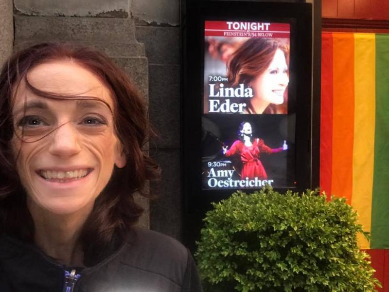 BWW Cabaret's PUTTING IT TOGETHER: GUTLESS & GRATEFUL - Putting It Together + Showtime! Image