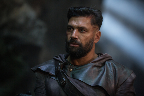Photo Flash: First Look - Season 2 of THE SHANNARA CHRONICLES Image