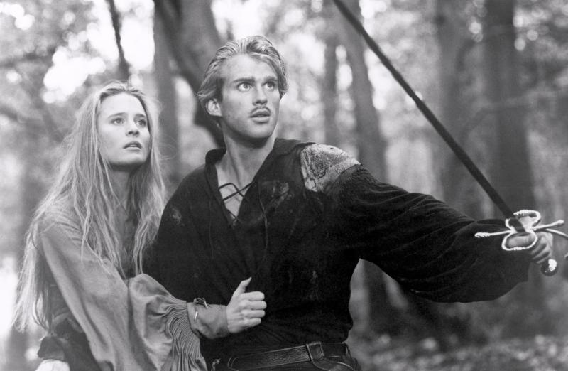 Interview: Cary Elwes from THE PRINCESS BRIDE Image