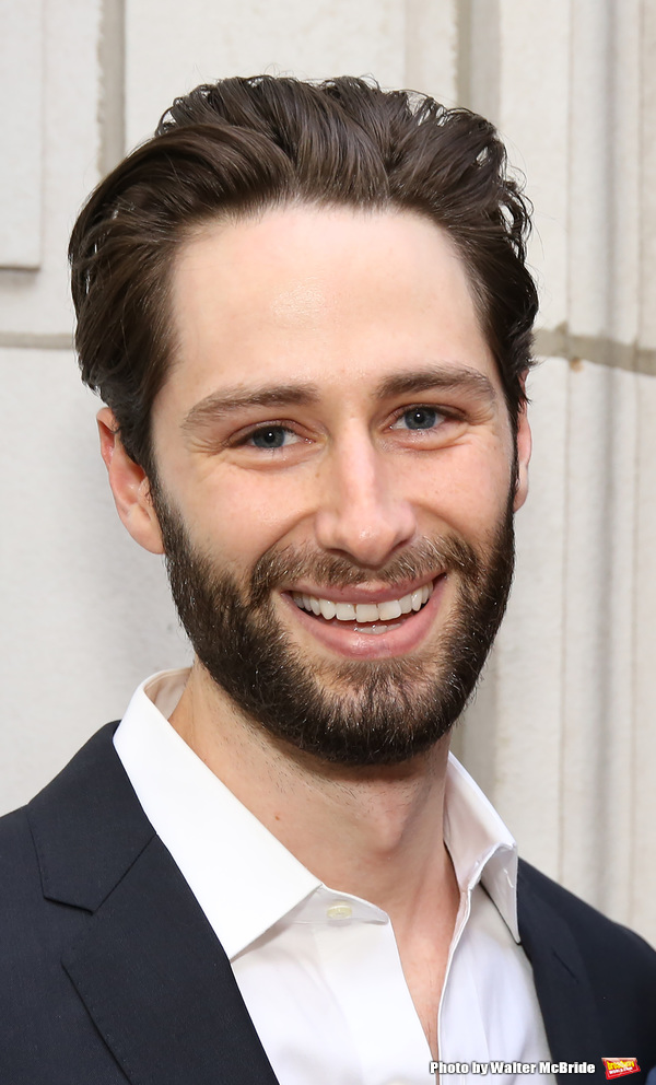 Photo Coverage: On the Opening Night Red Carpet for PRINCE OF BROADWAY! Image