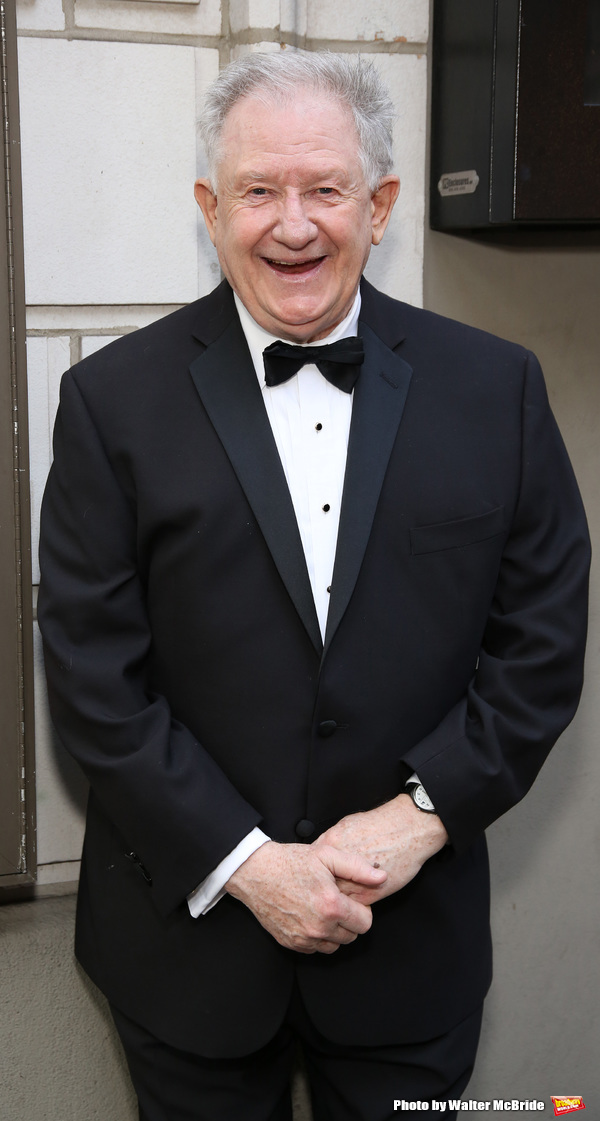 Photo Coverage: On the Opening Night Red Carpet for PRINCE OF BROADWAY! Image