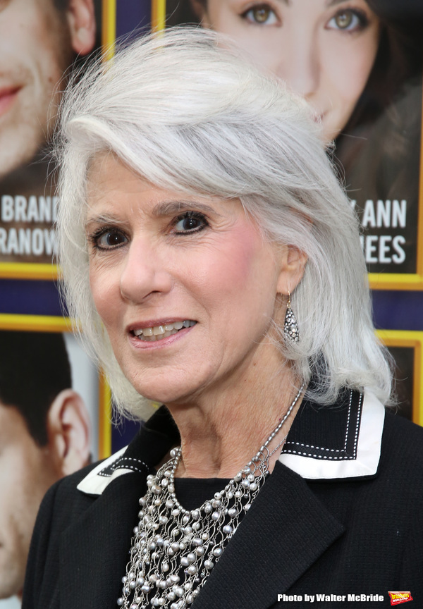 Photo Coverage: On the Opening Night Red Carpet for PRINCE OF BROADWAY! Image