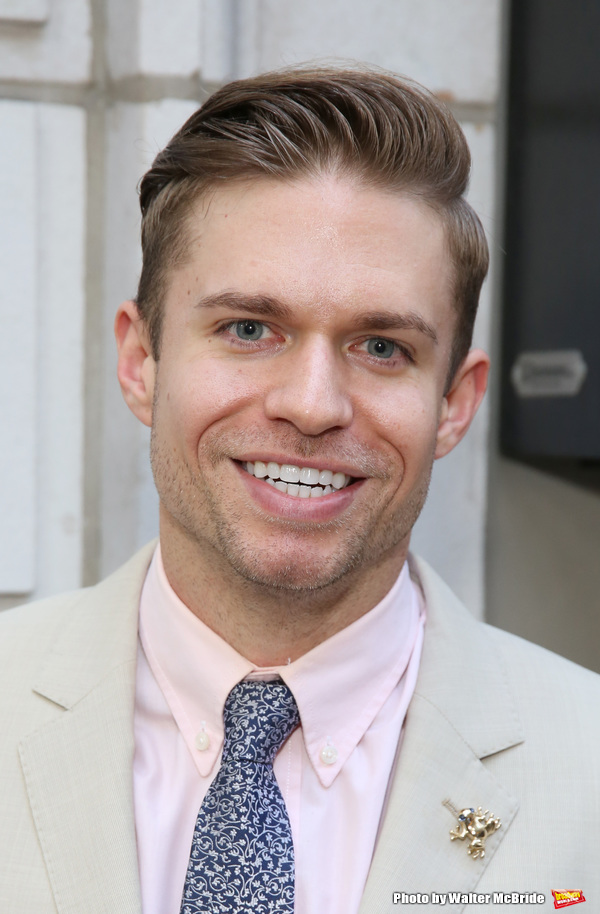 Photo Coverage: On the Opening Night Red Carpet for PRINCE OF BROADWAY! Image