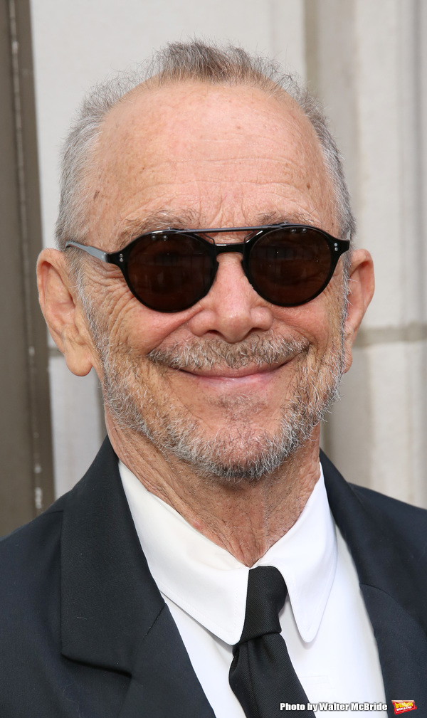 Photo Coverage: On the Opening Night Red Carpet for PRINCE OF BROADWAY! Image