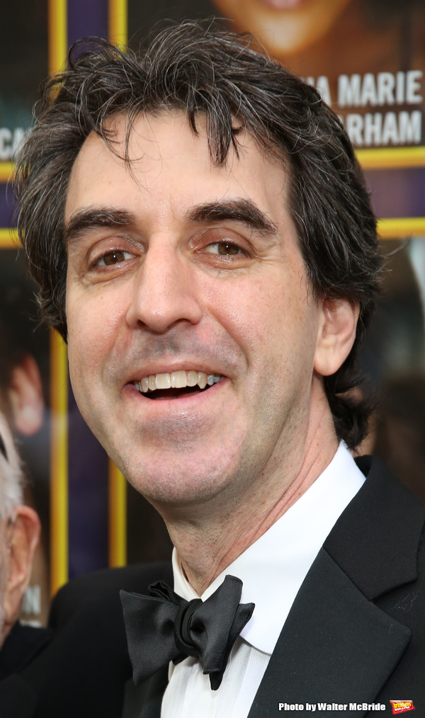 Photo Coverage: On the Opening Night Red Carpet for PRINCE OF BROADWAY! Image