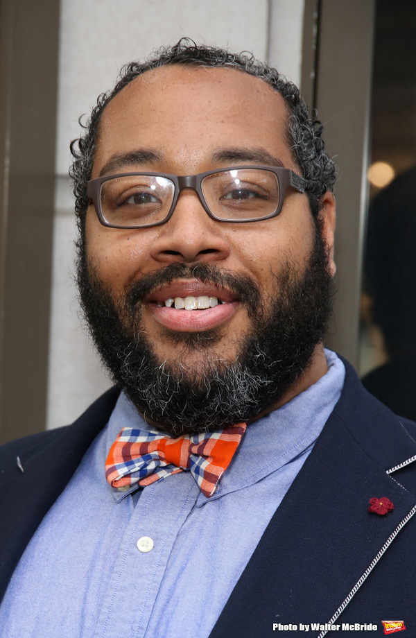 Photo Coverage: On the Opening Night Red Carpet for PRINCE OF BROADWAY! Image