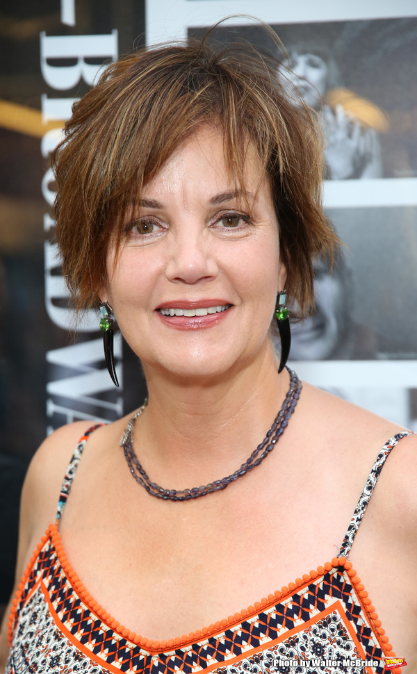 Photo Coverage: On the Opening Night Red Carpet for PRINCE OF BROADWAY! Image