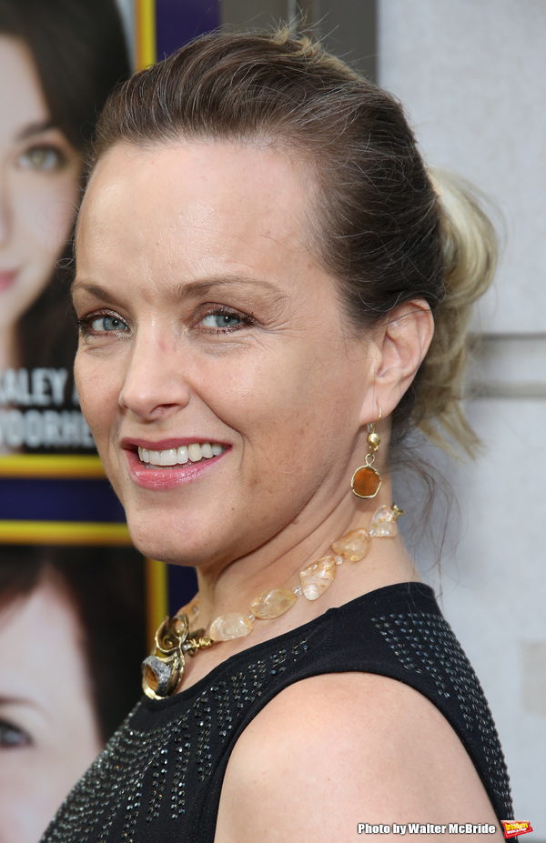 Photo Coverage: On the Opening Night Red Carpet for PRINCE OF BROADWAY! Image