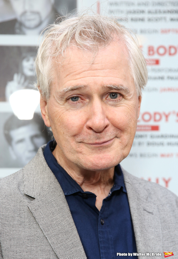 Photo Coverage: On the Opening Night Red Carpet for PRINCE OF BROADWAY! Image