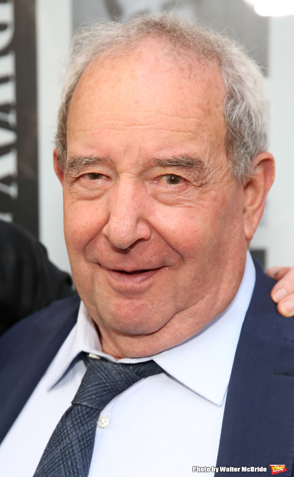 Photo Coverage: On the Opening Night Red Carpet for PRINCE OF BROADWAY! Image