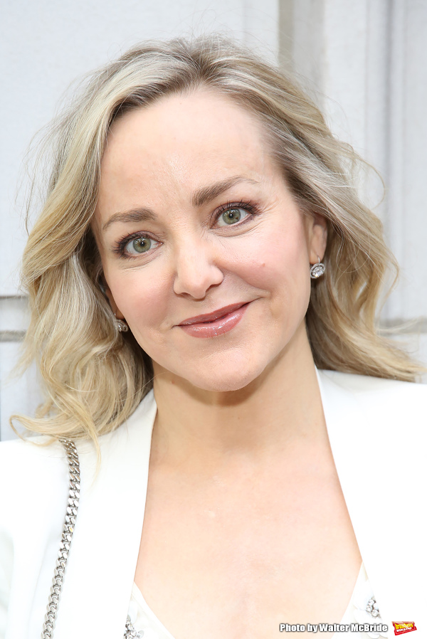 Photo Coverage: On the Opening Night Red Carpet for PRINCE OF BROADWAY! Image