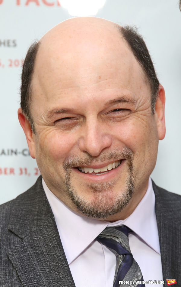 Photo Coverage: On the Opening Night Red Carpet for PRINCE OF BROADWAY! Image