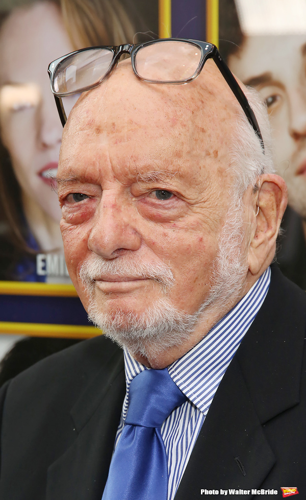 Photo Coverage: On the Opening Night Red Carpet for PRINCE OF BROADWAY! Image