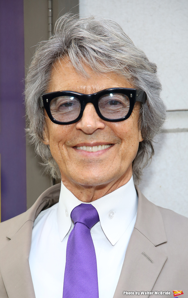 Photo Coverage: On the Opening Night Red Carpet for PRINCE OF BROADWAY! Image