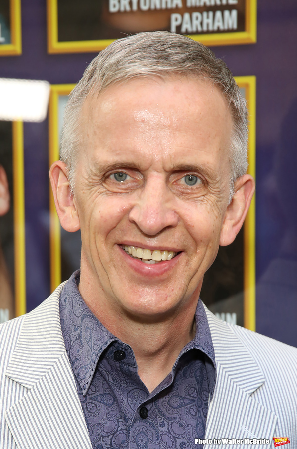 Photo Coverage: On the Opening Night Red Carpet for PRINCE OF BROADWAY! Image