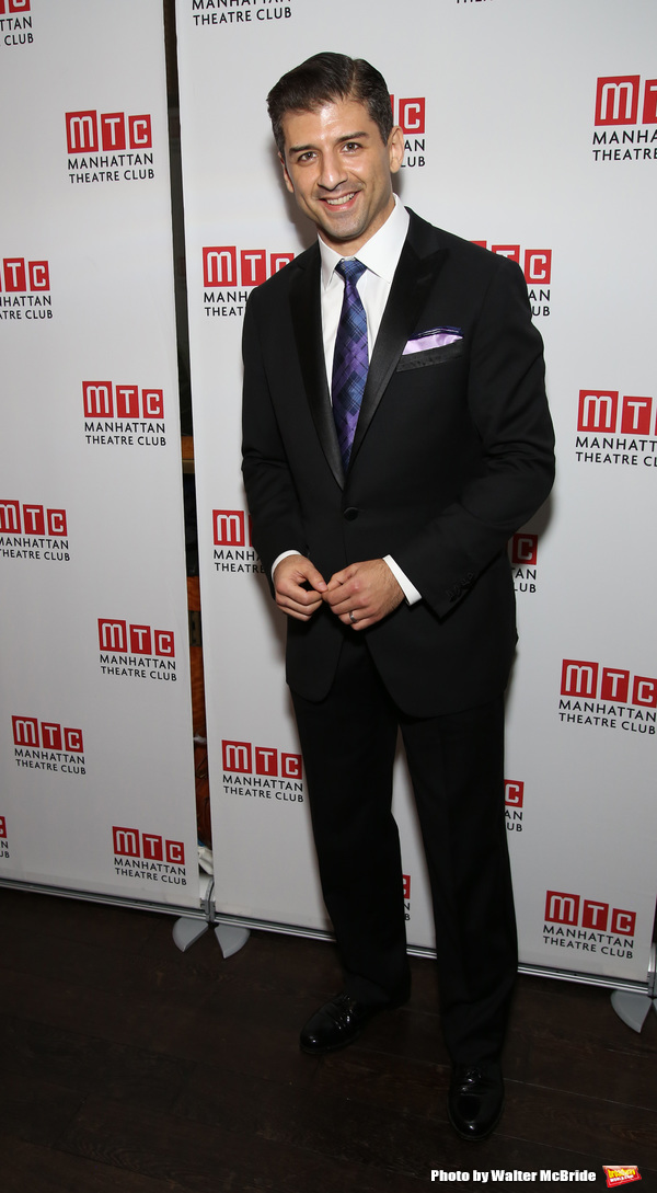 Photo Coverage: Prince Hal Makes a Royal Return to Broadway with PRINCE OF BROADWAY! Image