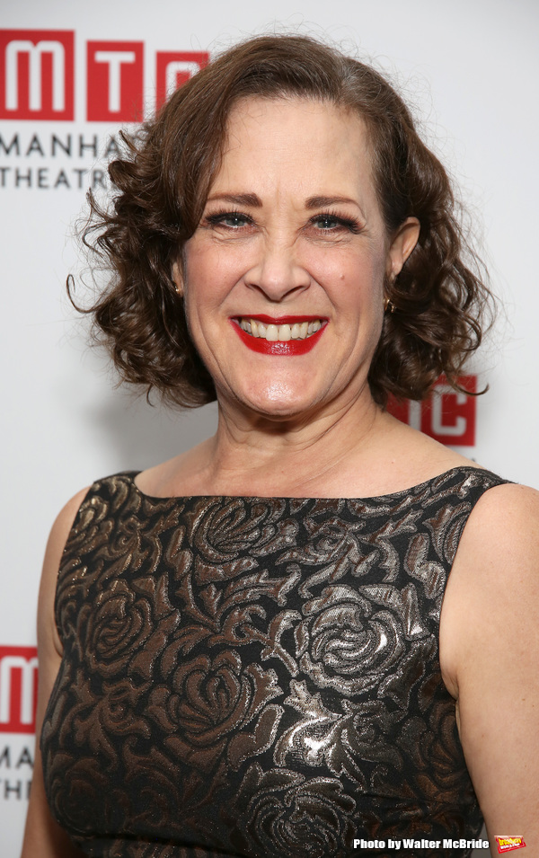 Photo Coverage: Prince Hal Makes a Royal Return to Broadway with PRINCE OF BROADWAY! Image