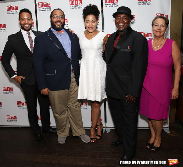 Photo Coverage: Prince Hal Makes a Royal Return to Broadway with PRINCE OF BROADWAY! Image