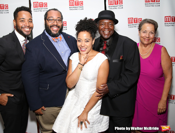 Photo Coverage: Prince Hal Makes a Royal Return to Broadway with PRINCE OF BROADWAY! Image