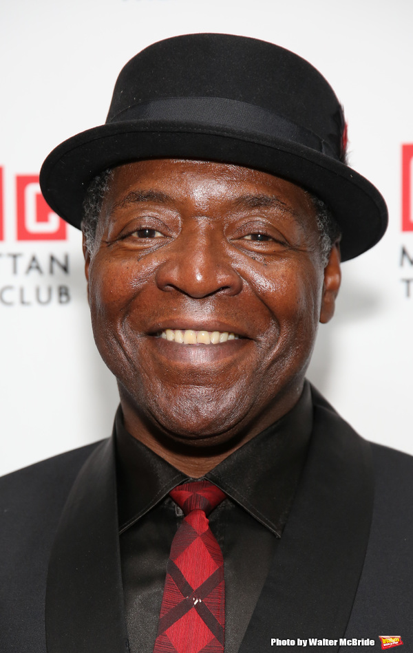 Photo Coverage: Prince Hal Makes a Royal Return to Broadway with PRINCE OF BROADWAY! Image