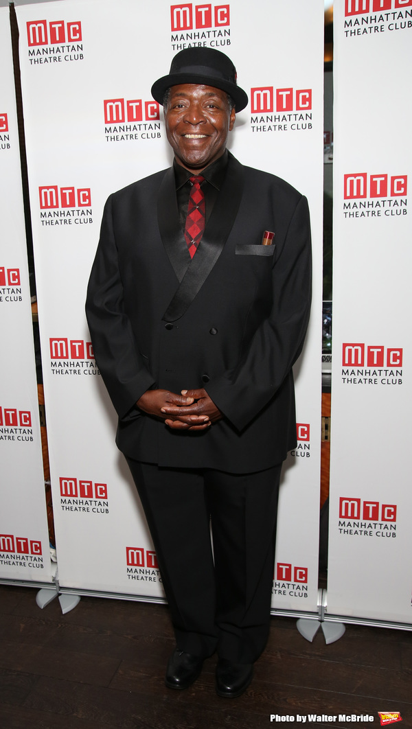 Photo Coverage: Prince Hal Makes a Royal Return to Broadway with PRINCE OF BROADWAY! Image