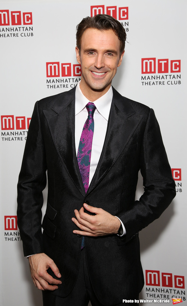 Photo Coverage: Prince Hal Makes a Royal Return to Broadway with PRINCE OF BROADWAY! Image